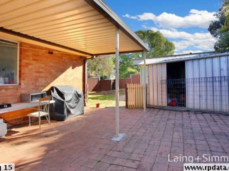 38 Amundsen Street, Tregear NSW 2770