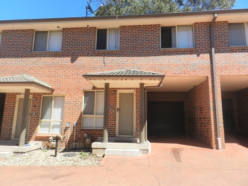 10/28 O’Brien Street, Mount Druitt NSW 2770
