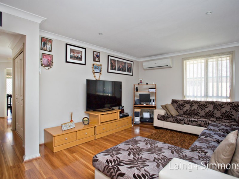 4/17 O’Brien Street, Mount Druitt NSW 2770
