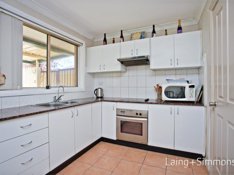 4/17 O’Brien Street, Mount Druitt NSW 2770