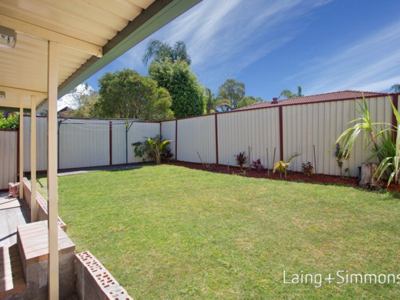 4/17 O’Brien Street, Mount Druitt NSW 2770