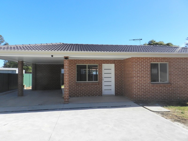 20A Paull Street, Mount Druitt NSW 2770
