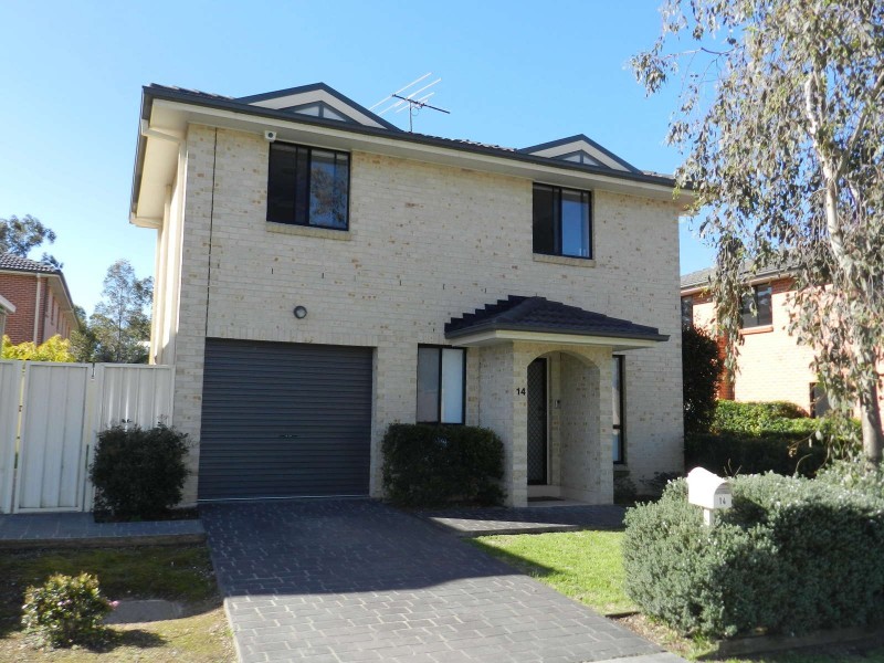 14/29-31 O’Brien Street, Mount Druitt NSW 2770
