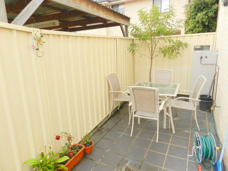 14/29-31 O’Brien Street, Mount Druitt NSW 2770