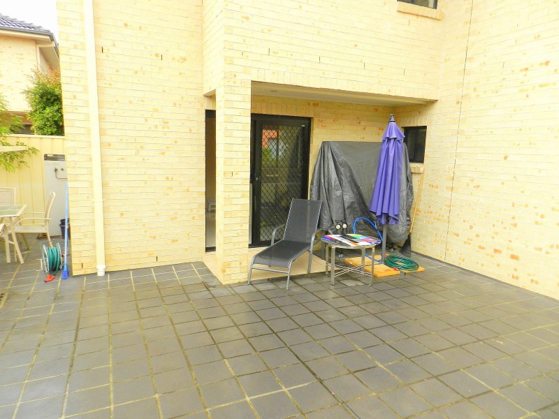 14/29-31 O’Brien Street, Mount Druitt NSW 2770