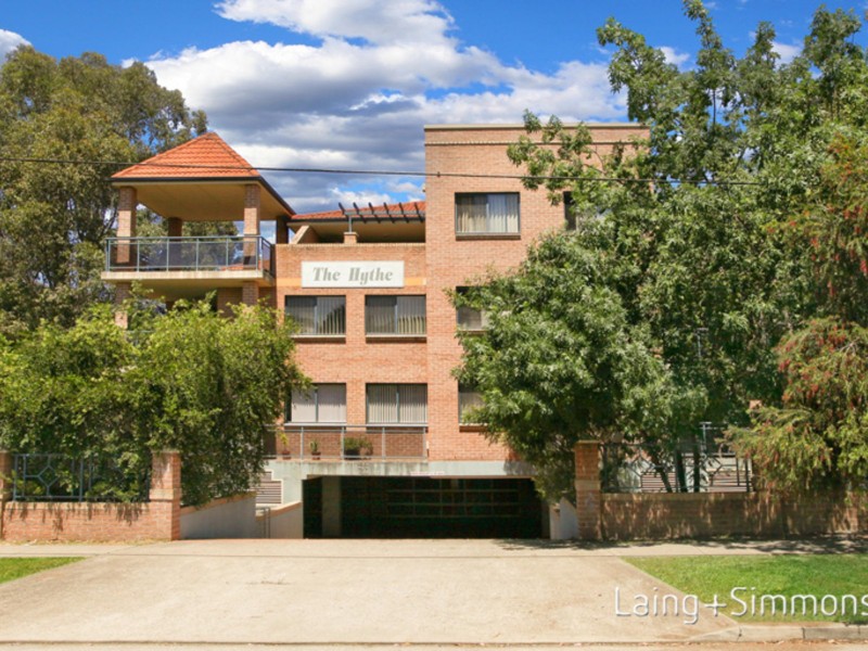 20/8 Hythe Street, Mount Druitt NSW 2770