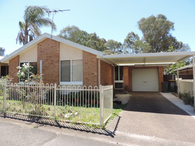 8/31 Perigee Close, Doonside NSW 2767