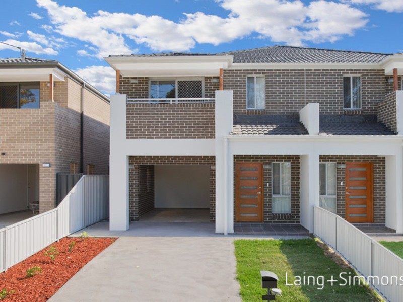 2A Varian Street, Mount Druitt NSW 2770