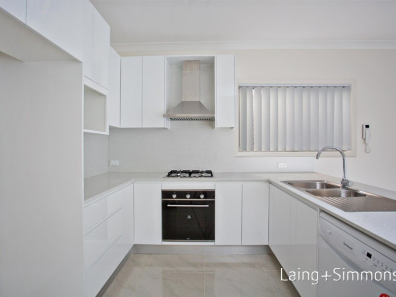 2A Varian Street, Mount Druitt NSW 2770