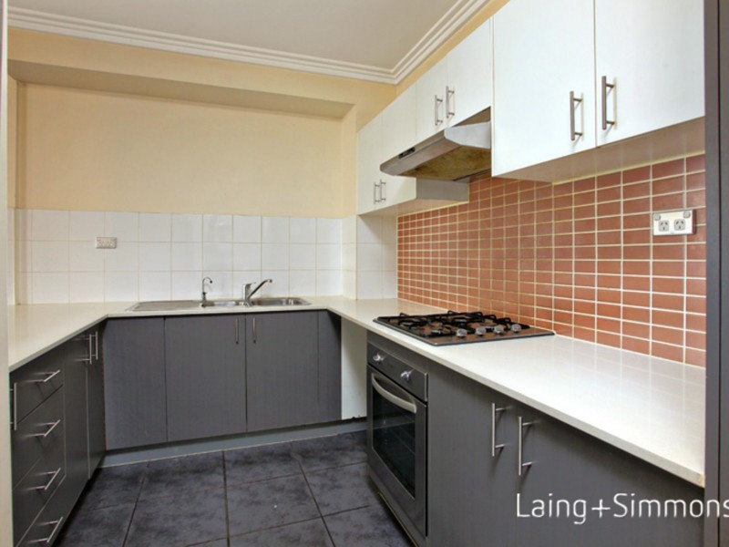 22/502-514 Carlisle Avenue, Mount Druitt NSW 2770