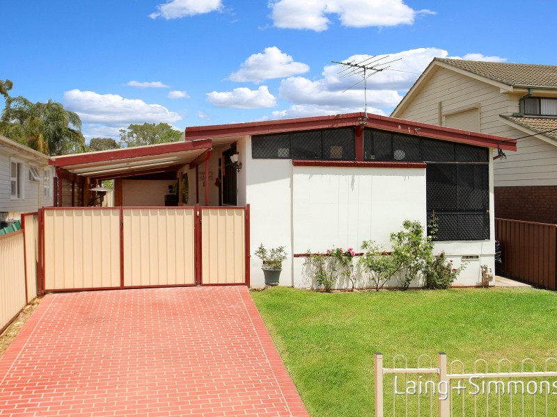 3 Archer Street, Mount Druitt NSW 2770
