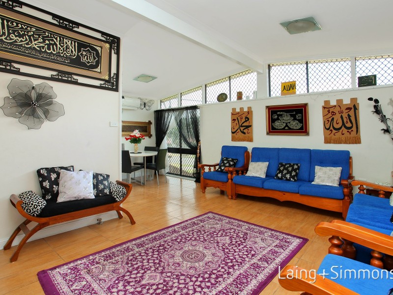 3 Archer Street, Mount Druitt NSW 2770