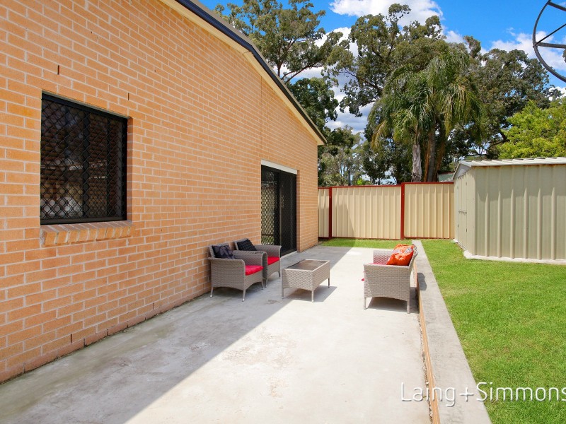 3 Archer Street, Mount Druitt NSW 2770