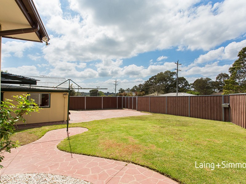 21 Captain Cook Drive, Willmot NSW 2770