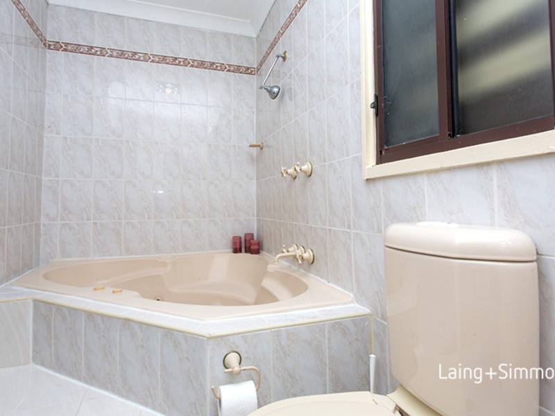 21 Captain Cook Drive, Willmot NSW 2770