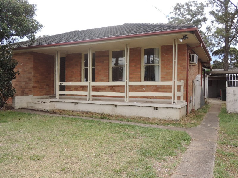 405 Luxford Road, Lethbridge Park NSW 2770