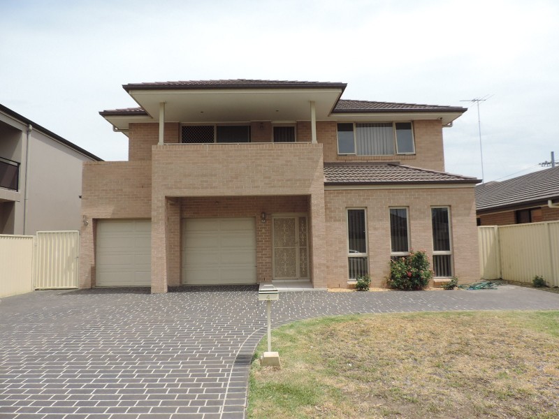 4  Shaughnessy Street, Oakhurst NSW 2761