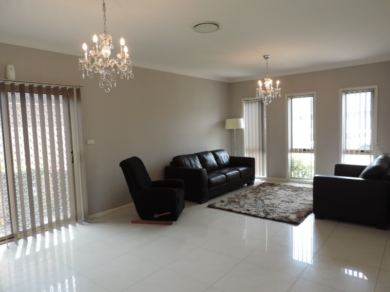 4  Shaughnessy Street, Oakhurst NSW 2761