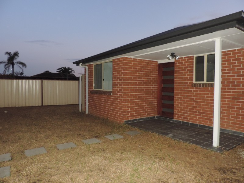 56A Kirsty Crescent, Hassall Grove NSW 2761