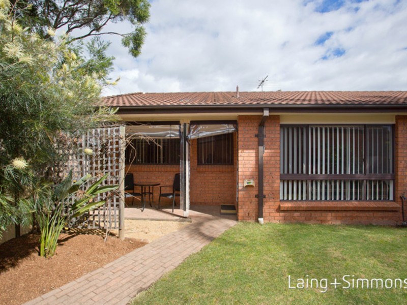 13/20-22  O’Brien Street, Mount Druitt NSW 2770