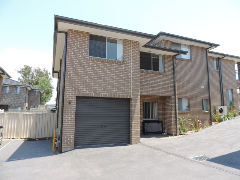 2/4 Methven Street, Mount Druitt NSW 2770