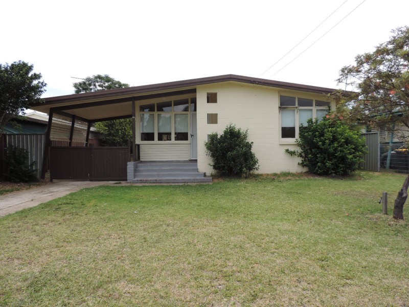 18 Taranaki avenue, Lethbridge Park NSW 2770