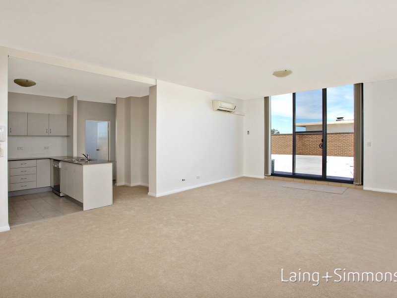 43/6-12 The Avenue, Mount Druitt NSW 2770