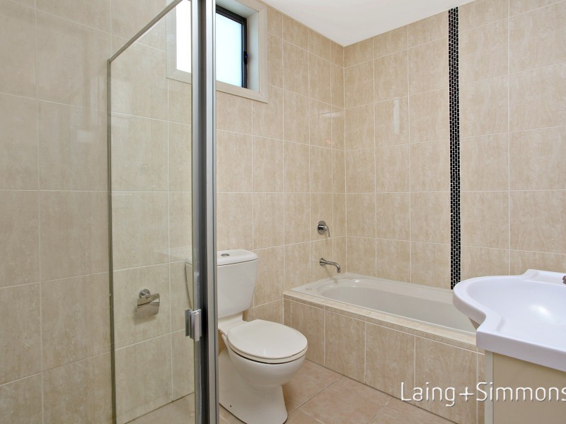 43/6-12 The Avenue, Mount Druitt NSW 2770