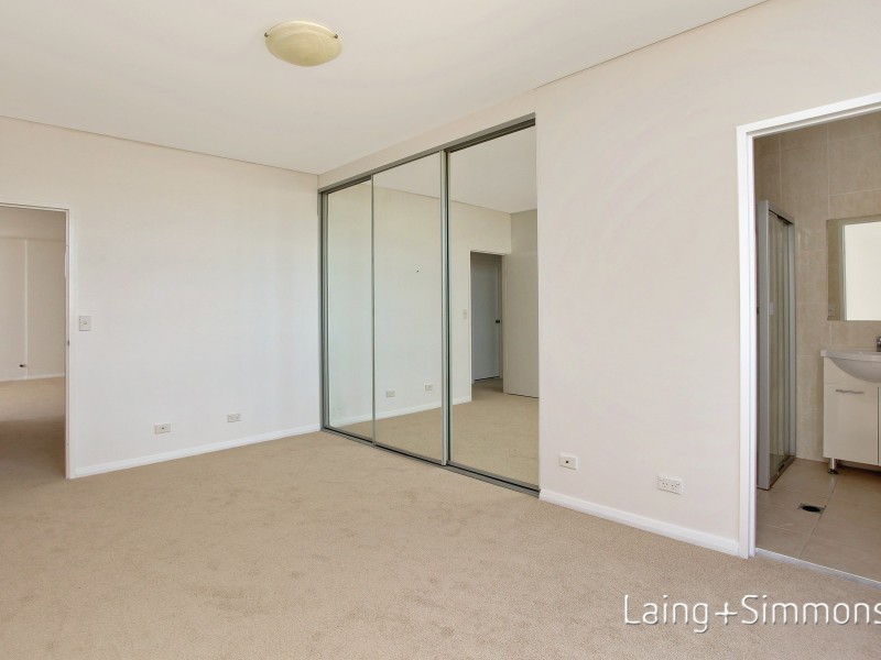43/6-12 The Avenue, Mount Druitt NSW 2770