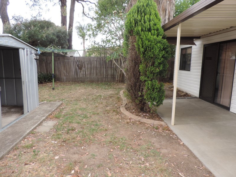 33 Forrester Road, Lethbridge Park NSW 2770