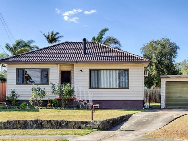 11 Kaban Street, Doonside NSW 2767