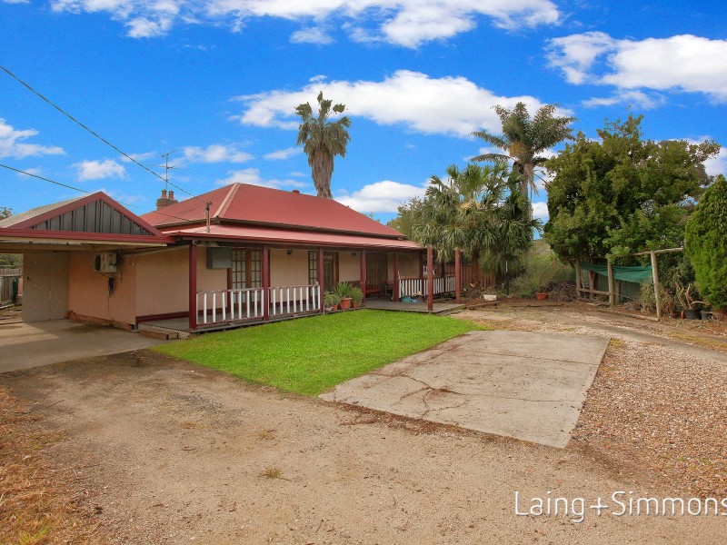 8 Swords Place, Mount Druitt NSW 2770