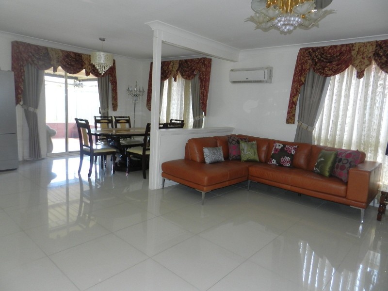 12 Morehead Avenue, Mount Druitt NSW 2770