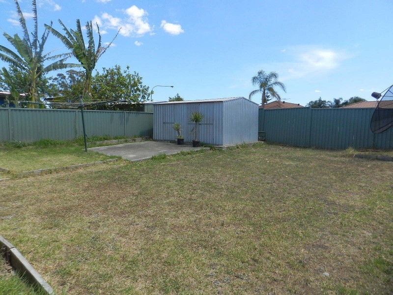 12 Morehead Avenue, Mount Druitt NSW 2770