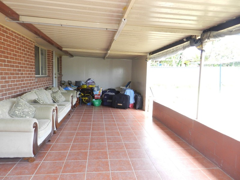 12 Morehead Avenue, Mount Druitt NSW 2770