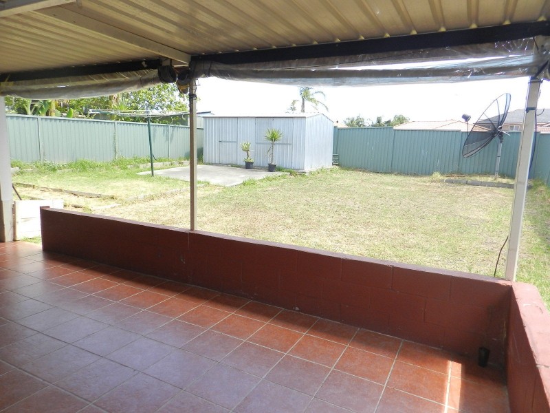 12 Morehead Avenue, Mount Druitt NSW 2770