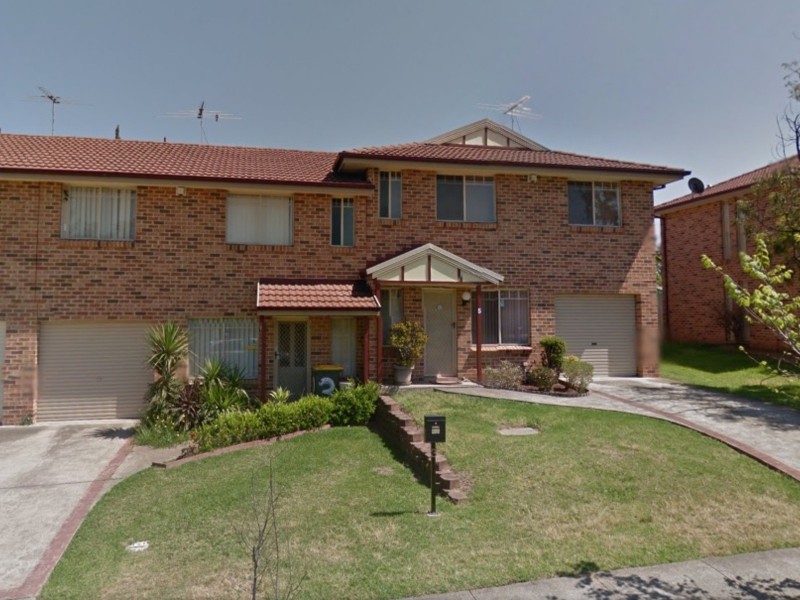 3 Pierce Street, Mount Druitt NSW 2770