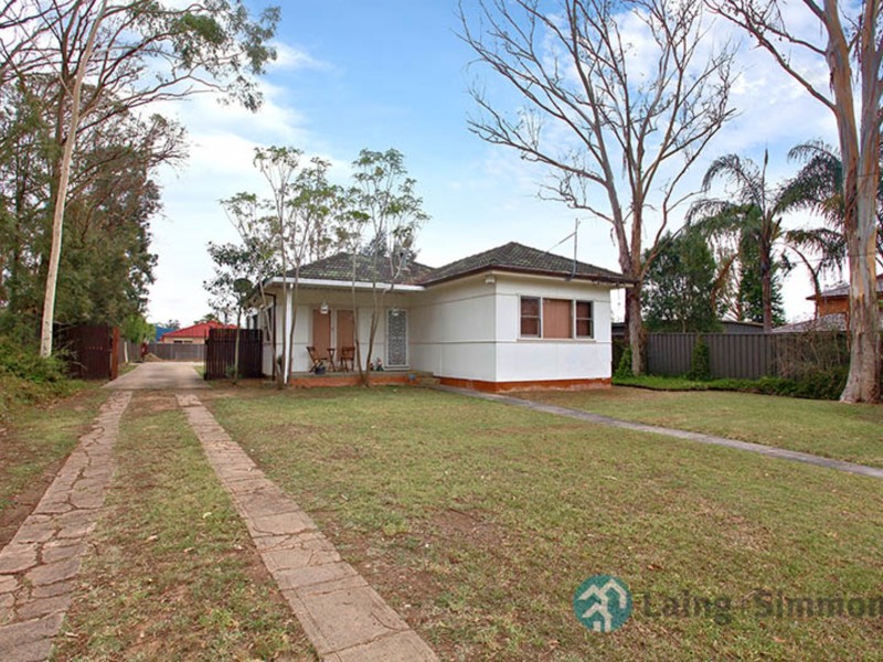 24 Wehlow Street, Mount Druitt NSW 2770