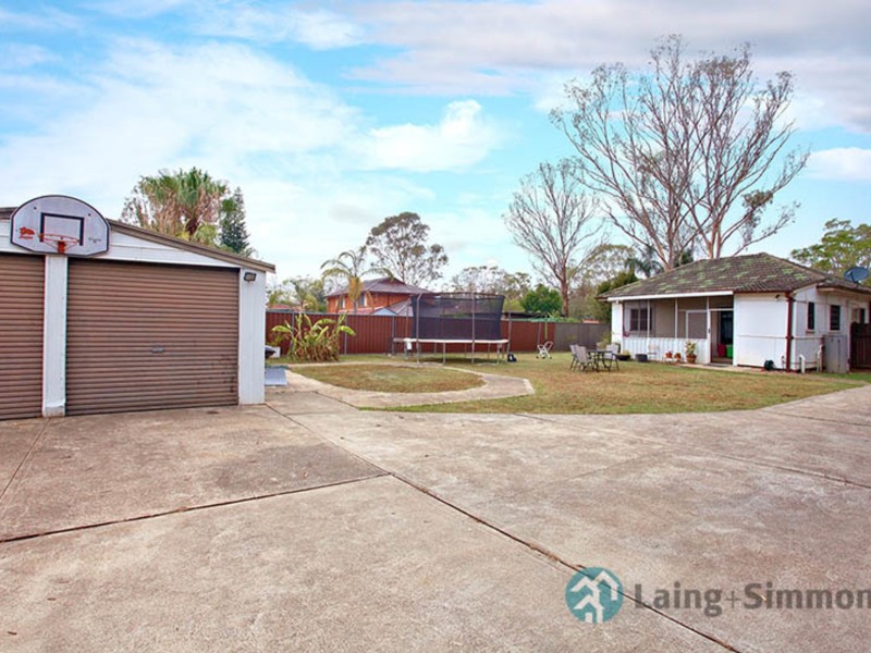 24 Wehlow Street, Mount Druitt NSW 2770