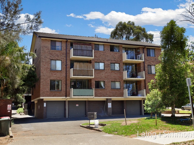 14/20 Luxford Road, Mount Druitt NSW 2770