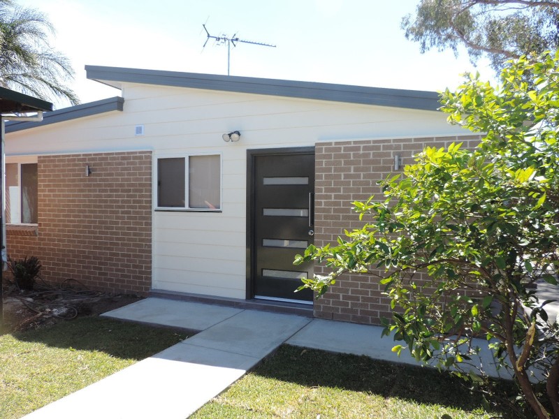 5a Cudgee Place, Dharruk NSW 2770