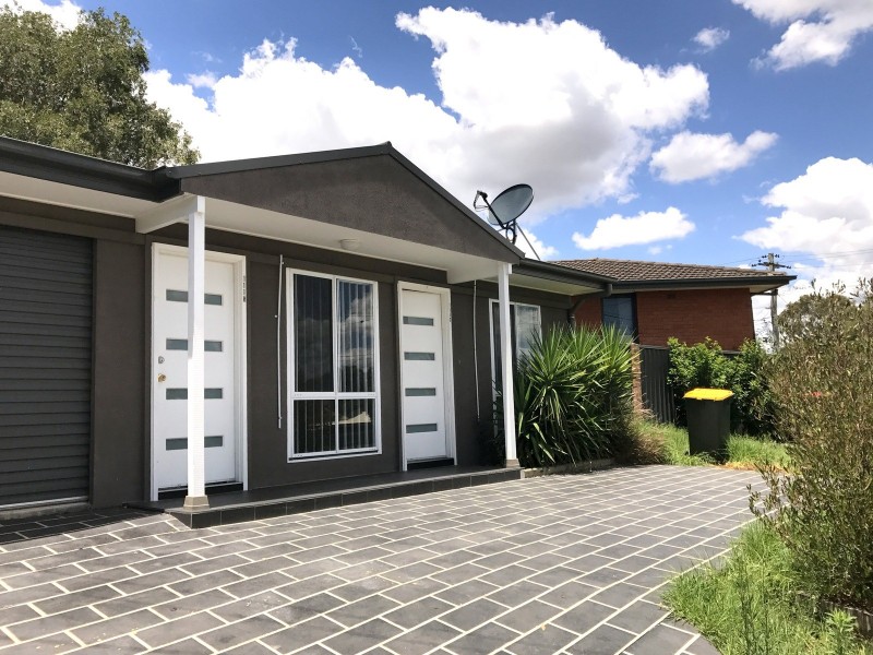111C Carlisle Avenue, Hebersham NSW 2770
