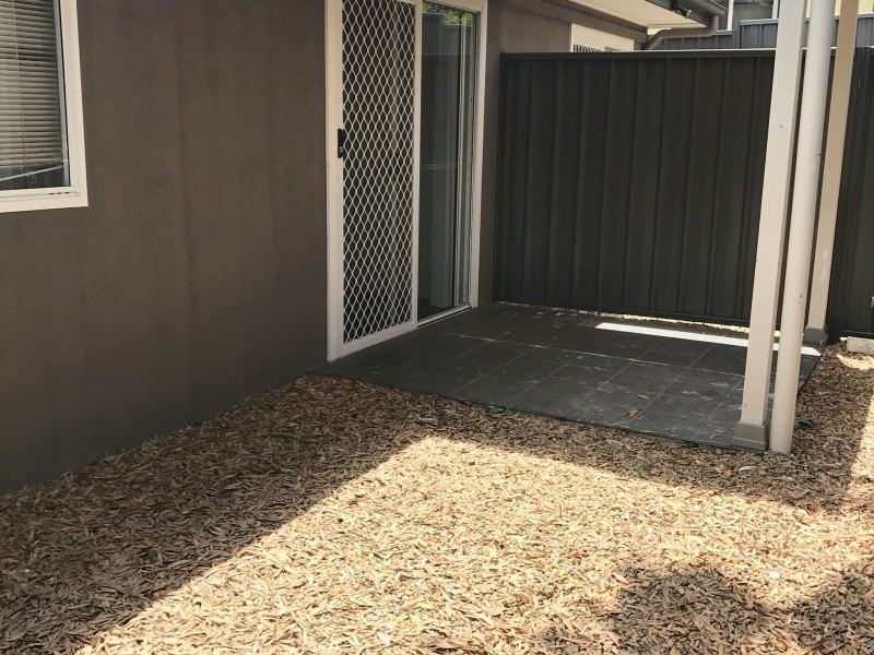 111C Carlisle Avenue, Hebersham NSW 2770