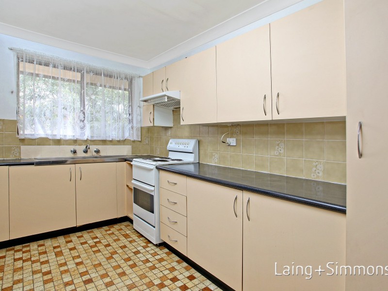 21/50 Luxford Road, Mount Druitt NSW 2770