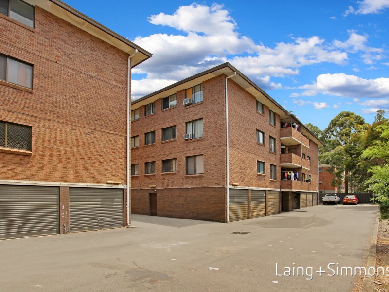 21/50 Luxford Road, Mount Druitt NSW 2770