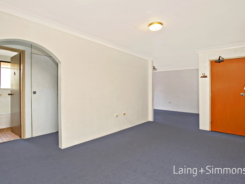 21/50 Luxford Road, Mount Druitt NSW 2770
