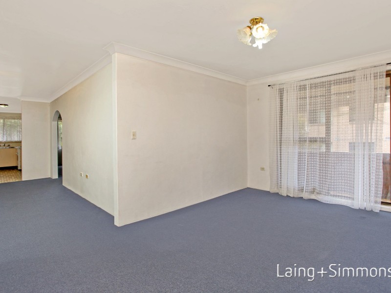 21/50 Luxford Road, Mount Druitt NSW 2770