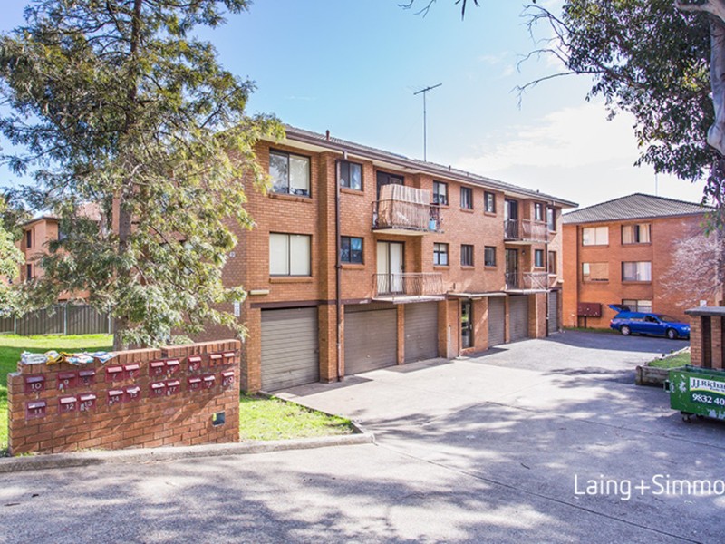 3/40 Luxford Road, Mount Druitt NSW 2770