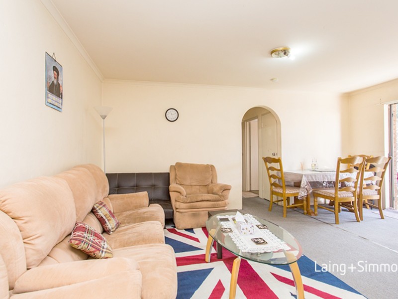 3/40 Luxford Road, Mount Druitt NSW 2770