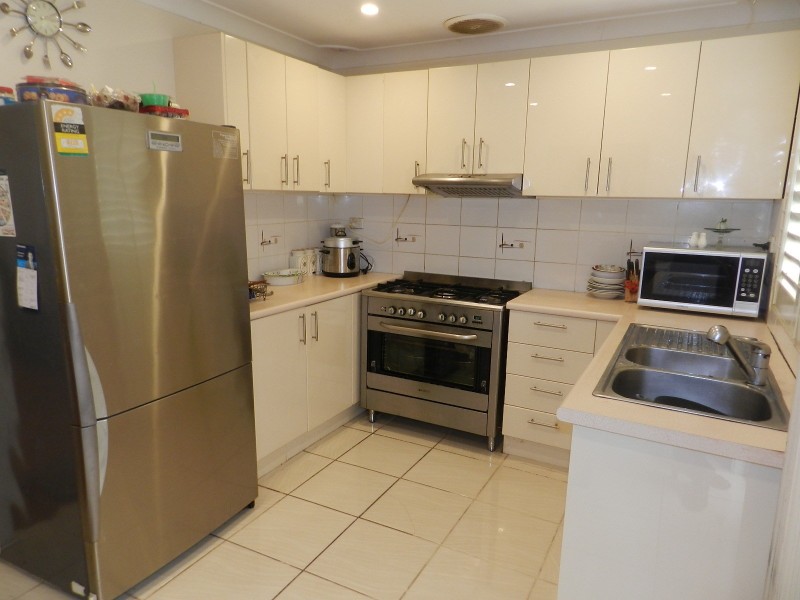 3 Cudgee Place, Dharruk NSW 2770